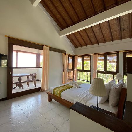 Three Brothers Bungalows & Villas Legian Exterior foto